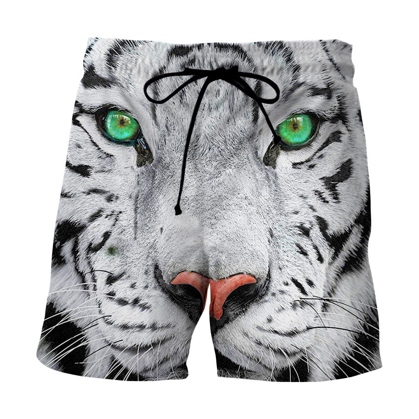 Men's Comfortable Shorts 2023.