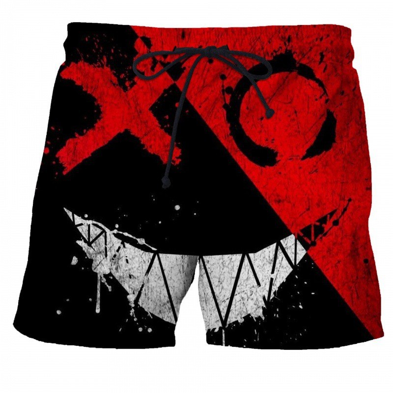 2023 New Summer Men's Comfort Shorts