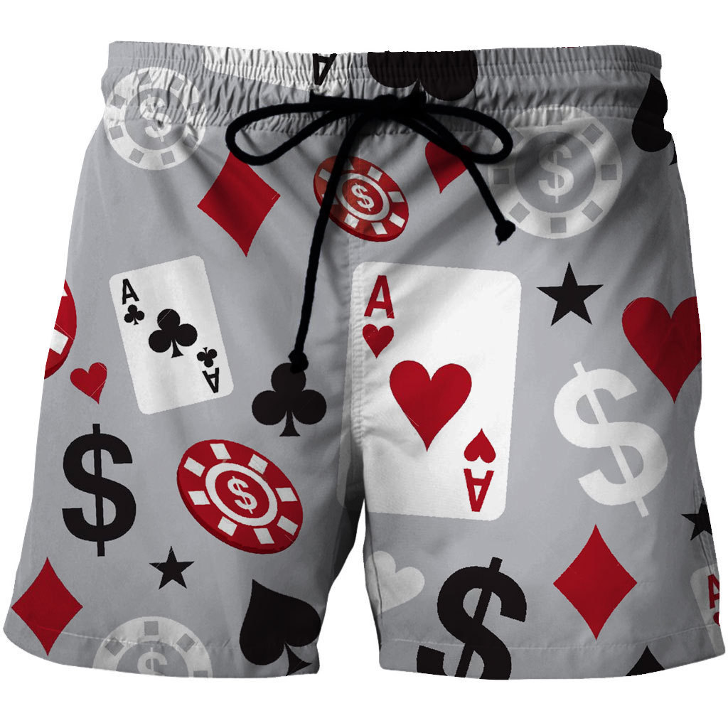 Men's Comfortable Shorts 2023
