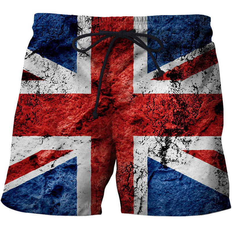 2023 New Summer Men's Comfort Shorts