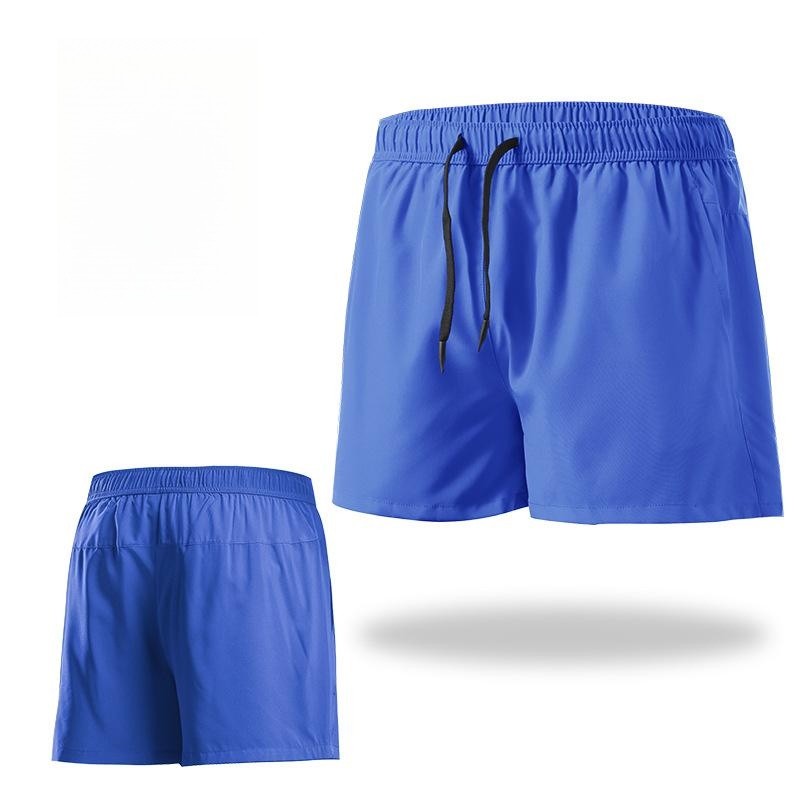 Quick dry summer gym shorts