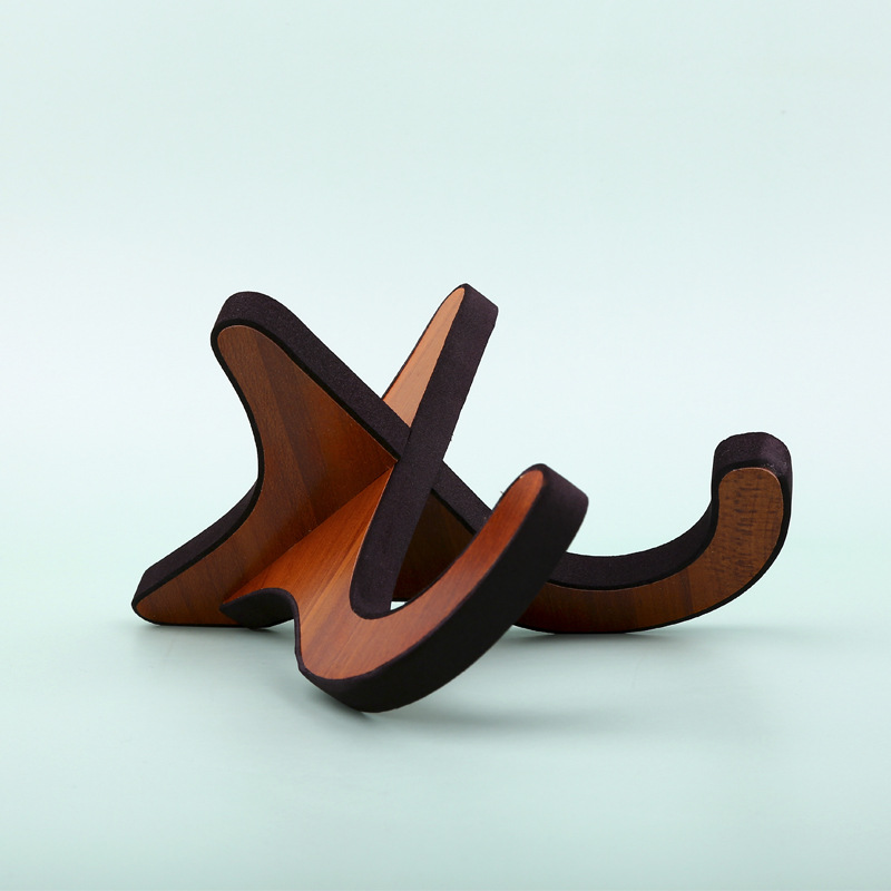 Kalimba Wooden Stand