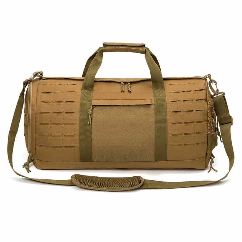 QT&QY® 10L Sagittarius Tactical Sling Backpack