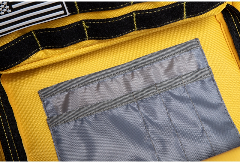 [Copy]QT&QY® 45L Purple Pink Taurus Tactical Backpack