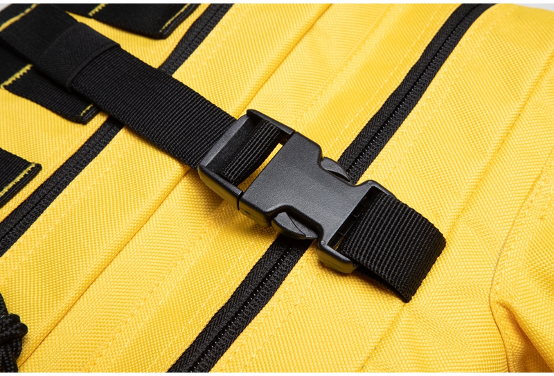 [Copy]QT&QY® 45L Purple Pink Taurus Tactical Backpack