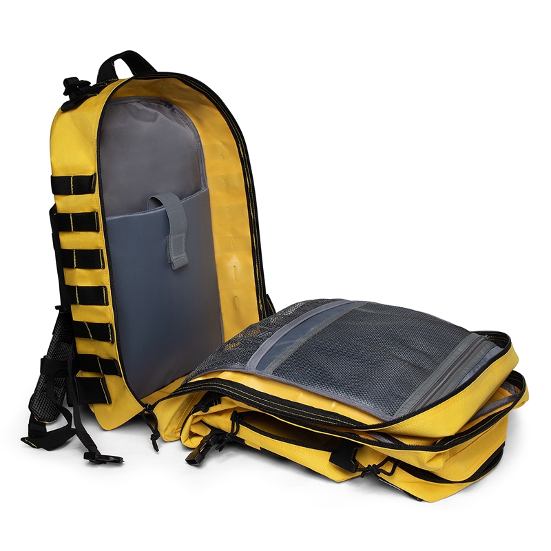 [Copy]QT&QY® 45L Purple Pink Taurus Tactical Backpack