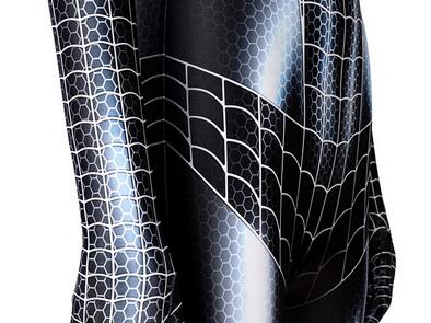 Comic Black Cat Cosplay Woman Spiderman Cosplay 3D Printed Jumpsuits Halloween Costume for Women Superhero Costume