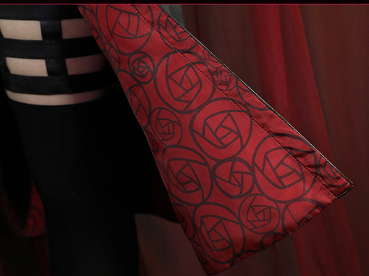 Anime SPY×FAMILY Cosplay Yor Forger Cosplay Costume Manga SPY×FAMILY Cosplay Costume Black Faux Leather Women Suit Yor Dress