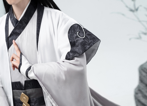 PRE-SALE DokiDoki-SR Mo Dao Zu Shi Cosplay Xiao Xingchen Cosplay Costume Men Xiao Xingchen Mo Dao Zu Shi Cosplay