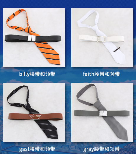 HELIOS Rising Heroes Ren Kisaragi Cosplay Costume Carnival Halloween Christmas Party Clothing