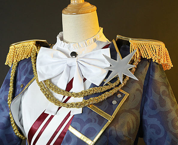 Game Fate/Grand Order Cosplay Fujimaru Ritsuka Costume Fate Cosplay FGO Fujimaru Ritsuka Halloween Carnival Suit Women Dress