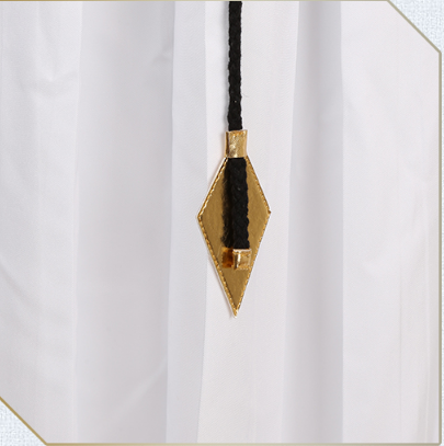 Fate Grand Order FGO Enkidu Kimono Cosplay Costume Full Set Custom Made Any Size