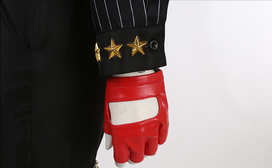 Game Division Rap Battle Mad Trigger Crew Iruma Jyuto Cosplay Costume D.R.B Cosplay Suit Halloween Carnival Uniforms Custom Made