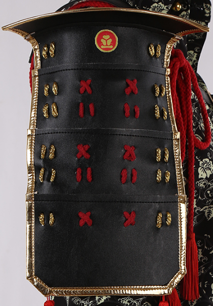 Touken Ranbu Online Nansenichimonji Cosplay Costumes Stage Performance Clothes ,Perfect Custom for You !