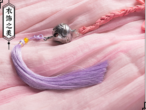 DokiDoki-SR Anime Dao Mo To Shi Cosplay Costume Jiang Yan Li Women Mo Dao Zu Shi Cosplay Anime Costume Jiang Yan Li