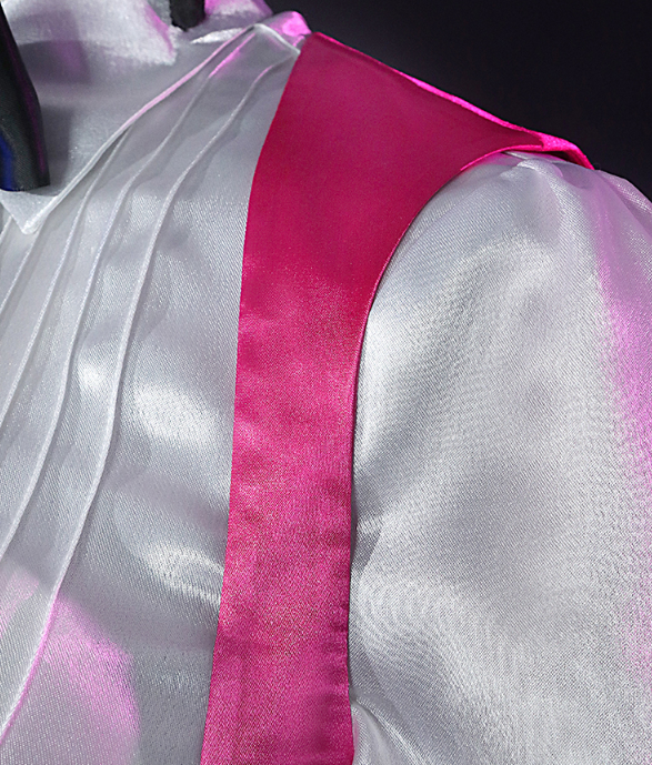 FGO Light Koyanskaya Cosplay Costume Carnival Halloween Christmas Party Clothing