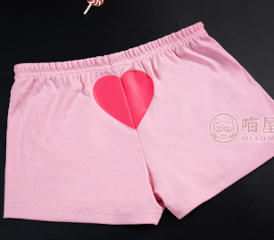 Shugo Chara Hinamori Amu Club Heart Cosplay Costume Battle Suit Sweet Lovely Dress Uniforms Halloween Carnival Party Outf