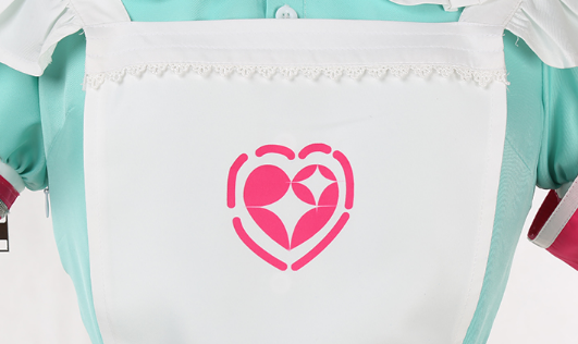 Starlight Stage Yumemi Riamu Cosplay Costume Carnival Halloween Christmas Party Clothing