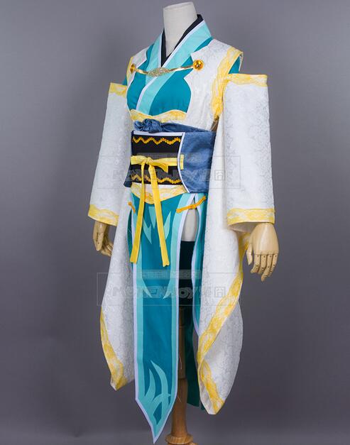 Monenjoy Fate Grand Order Kiyohime Cosplay Costume FGO Cos Sets
