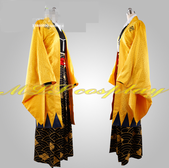 [Copy]Hot Game FGO Fate Grand Order Assassin Osakabehime Cosplay Costume Woman Man Custom Made Pink Clothing