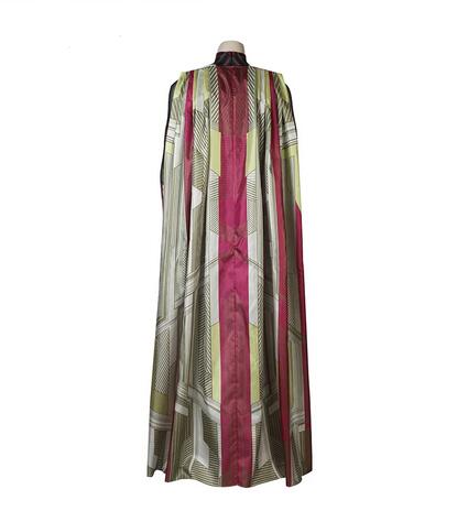 Movie Avengers Infinity War Vision Costume Cosplay Sdult Bodysuit Vision Cosplay Print Suit Halloween Costume