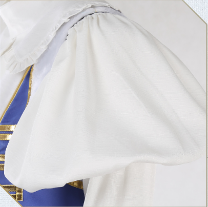 Fate/Grand Order FGO Oberon Vortigern Cos Cosplay Costume Halloween Christmas Party Uniform Costume Made Any Size