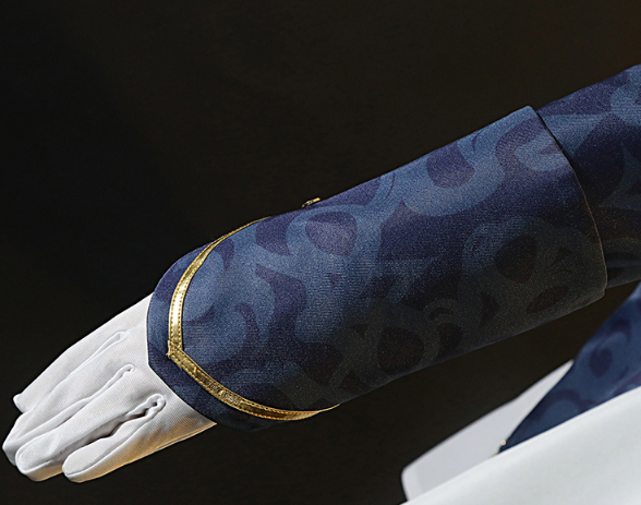 Game Fate/Grand Order Cosplay Fujimaru Ritsuka Costume Fate Cosplay FGO Fujimaru Ritsuka Halloween Carnival Suit Women Dress