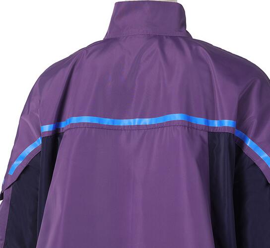 Movie Black Panther Shuri Cosplay Costume Wakanda Forever Shuri Purple Casual Set Cosplay Halloween Costume for Women