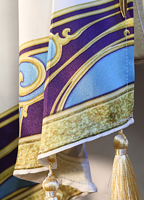 Game Naraka: Bladepoint Valda Cui Cosplay Costume Women Fancy Dress Outfits Halloween Carnival Uniforms Custom Made