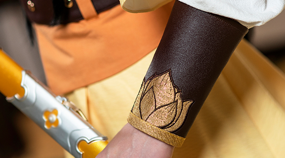 DokiDoki-SR Anime Mo Dao Zu Shi Cosplay Jin Ling Costume Men Mo Dao Zu Shi Cosplay Jin Ling Costume Anime Dao Mo To Shi