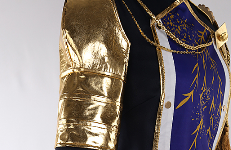 The Animation IJN Akagi Cosplay Costume Carnival Halloween Christmas Party Clothing