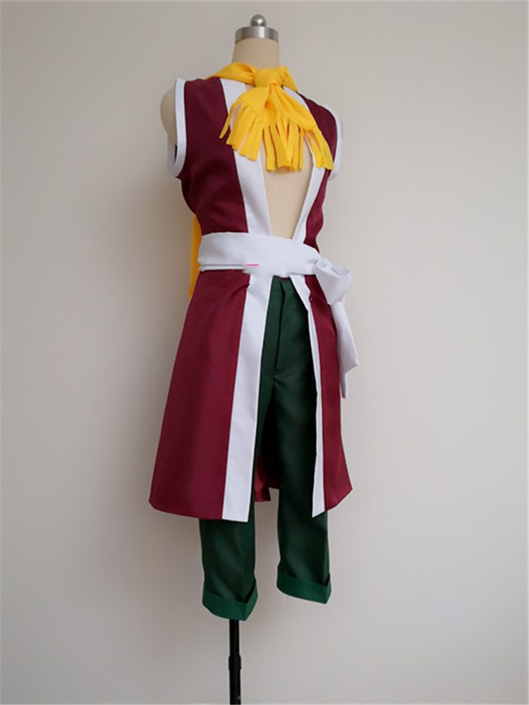 Romeo Conbalt Cosplay Costume Women Men Festival Outfit Halloween Christmas Carnival Party