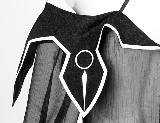 Date A Live Honjo Nia Outfits Anime Cosplay Costumes