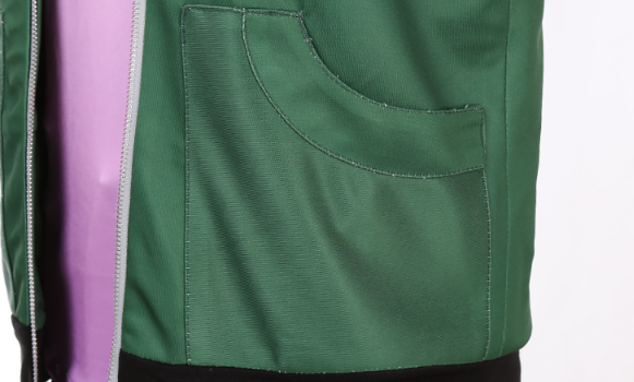 The Animation Sakura Futaba Cosplay Costume Carnival Halloween Christmas Party Clothing