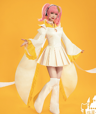 Shugo Chara Hinamori Amu Dia Spade Cosplay Costume Battle Suit Sweet Lovely Dress Uniforms Halloween Carnival Party Outfi