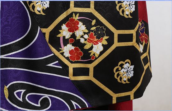 New Ensemble Stars Cosplay Rhythm Link Sakuma Rei Cosplay Costume For Femal Male Custom Madee Size