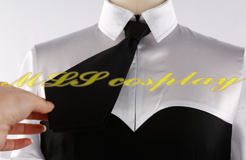 Land of the Lustrous Phosphophyllite Cosplay Costume Carnival Halloween Christmas Party Clothing