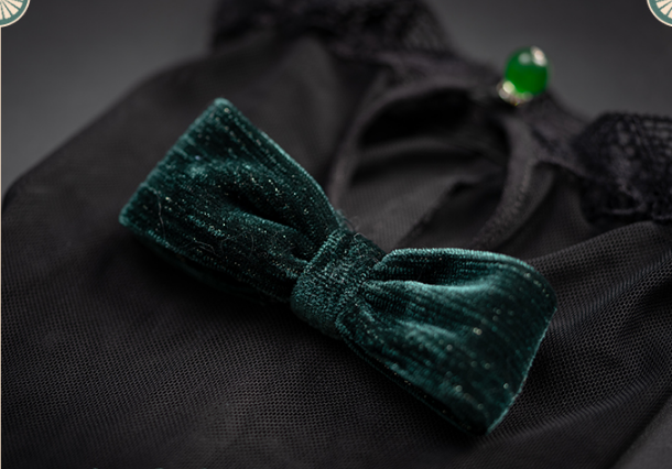 Game Onmyoji SSR Aoandon Cosplay Costume Woman Sexy Halloween Outfits Dress