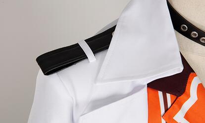 Hololive VTuber Luxiem Mysta Rias Cosplay Costumes Fancy Party Suit Halloween Carnival Uniforms Cosplay