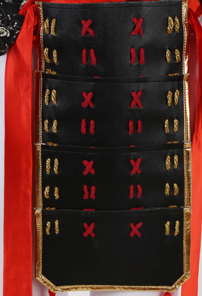 Touken Ranbu Online Nansenichimonji Cosplay Costumes Stage Performance Clothes ,Perfect Custom for You !