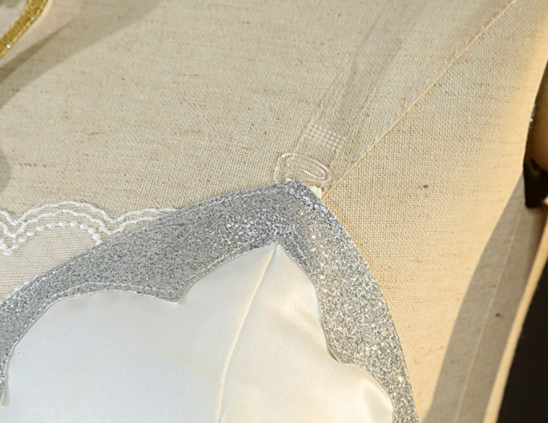 Game Arcane LOL League of Legends Sona Buvelle Cosplay Costume White Wedding Dress Sona Crystal Rose Costume Fancy Women Dress