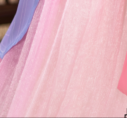 DokiDoki-SR Anime Dao Mo To Shi Cosplay Costume Jiang Yan Li Women Mo Dao Zu Shi Cosplay Anime Costume Jiang Yan Li