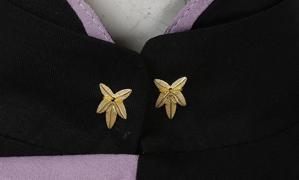 Touken Ranbu Online Hizamaru Cosplay Costume Halloween Christmas Clothing