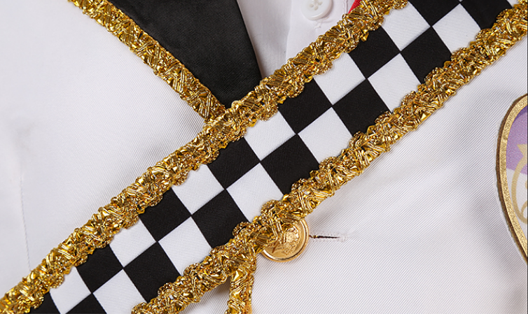 Game Twisted Wonderland Diasomni HEARTSLABYUL riddle ace trey deuce Cosplay Costume Red New Outfit