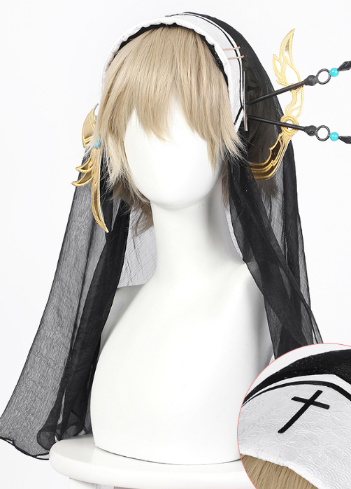 Date A Live Honjo Nia Outfits Anime Cosplay Costumes