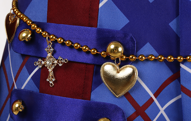 New Anime Ensemble Stars SHIRATORI AIRA cosplay costume halloween costumes for women and men role play Carnival Custom Made