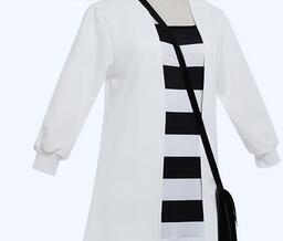 Monenjoy Angels of Death Rachel Gardner Ray Cosplay Anime Daily Wear Costume Sets