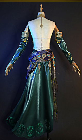 Naraka: Bladepoint CANAAN game Cosplay Costume Women COS Sexy Dress Fancy Outfits Carnival Uniforms for Girlsparty anime costume