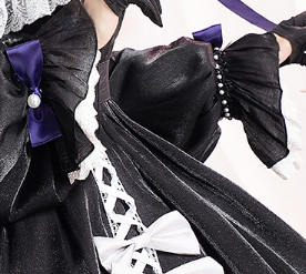 Anime For All Time Ayn Cosplay Costume Fashion Girls Dress Costumes For Women 2022 Fairy Tale Witch