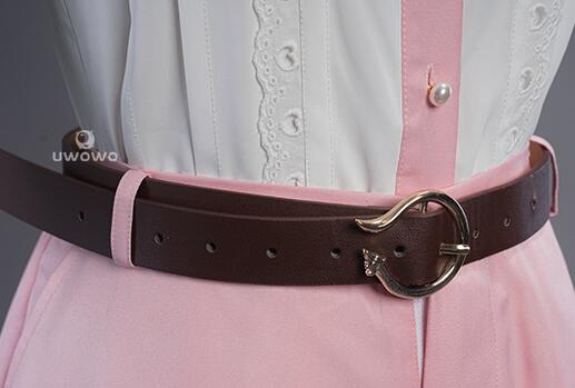 Genshin Impact Fanart Cosplay Venti Cosplay Costume Cute Bunny Outifit Cosplay Outfit